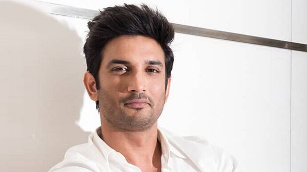 Sushant Singh Rajput