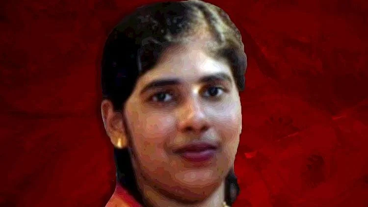 Nimisha Priya