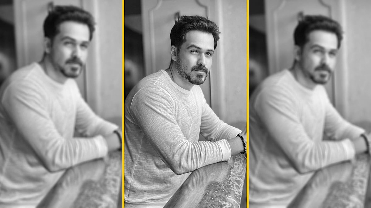 Emraan Hashmi signs his next project. 