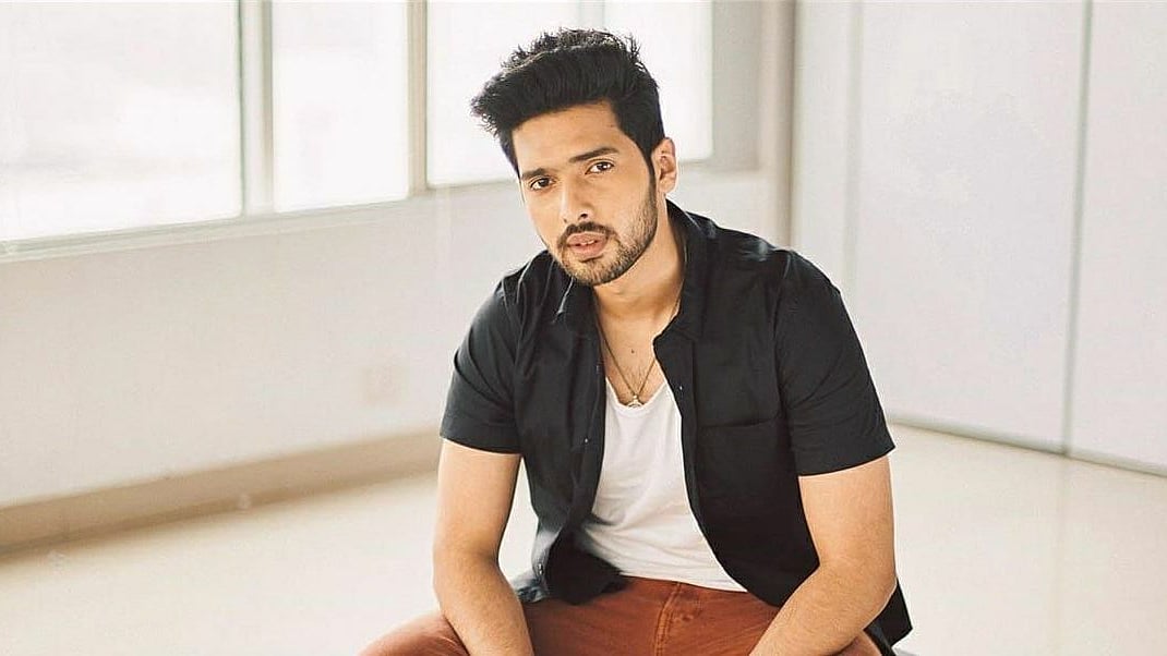 Armaan Malik speaks about his new song that he released during lockdown.
