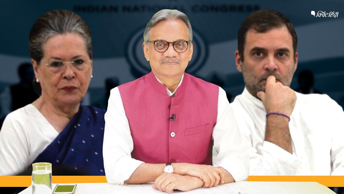 The Quint’s Sanjay Pugalia analyses the CWC meeting.