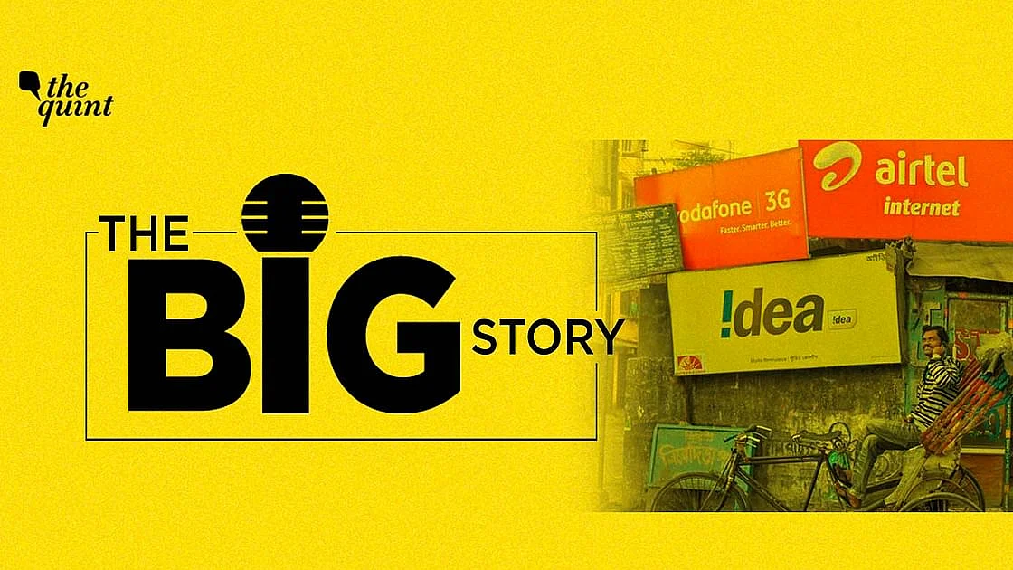 The Supreme Court’s verdict on the much-awaited AGR case that came on 1 September has gotten experts worrying about Vodafone Idea’s survival.