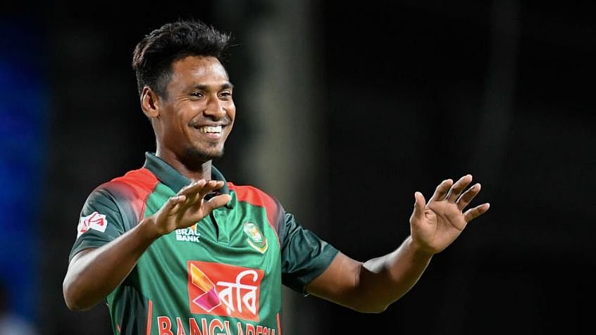 Mustafizur Rahman has been denied a no-objection certificate (NOC) by the Bangladesh Cricket Board (BCB) for the IPL.
