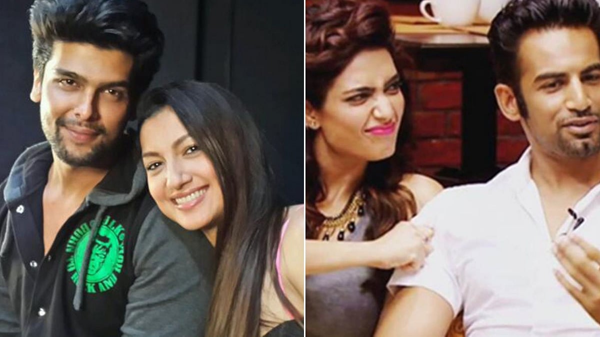 Here are some popular Bigg Boss Jodis.