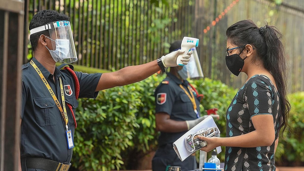 The spike in coronavirus cases, coupled with the delayed admission process this year could push back JEE Main.