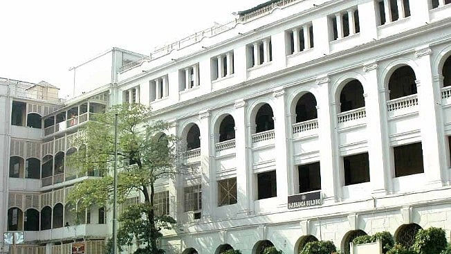 Chatterjee said that the syllabus for UG &amp; PG courses could be reduced and the first semester could be held online.