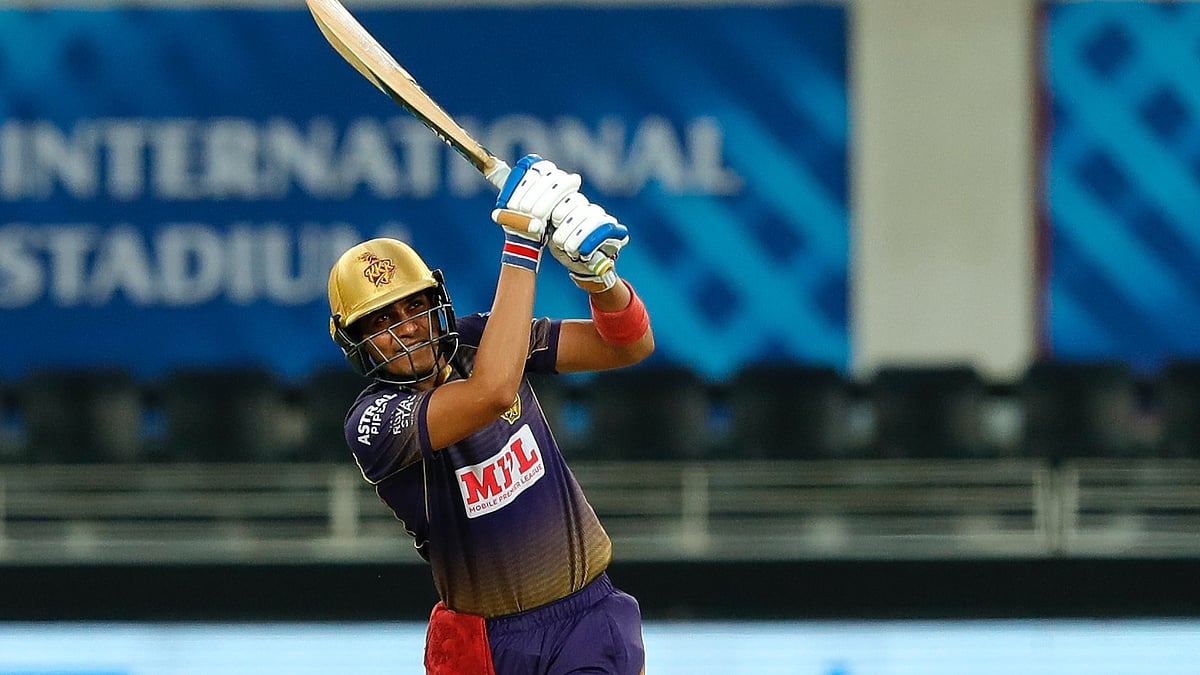 A look at the IPL 2020 points table after KKR beat Rajasthan Royals on Wednesday night in Dubai.