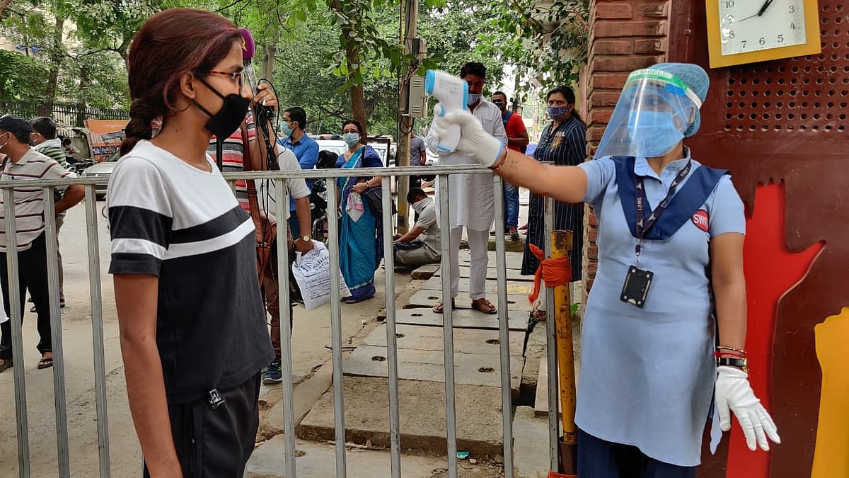 Image used for representation only.