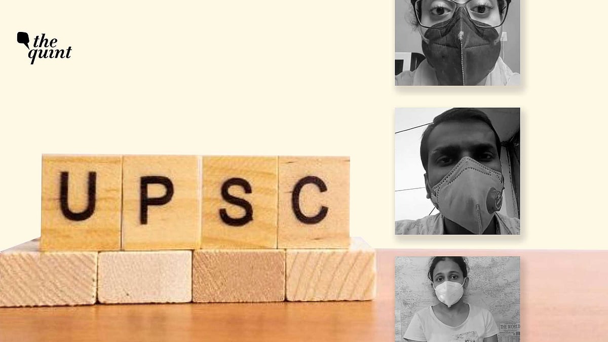 Students on why UPSC prelims should be postponed.