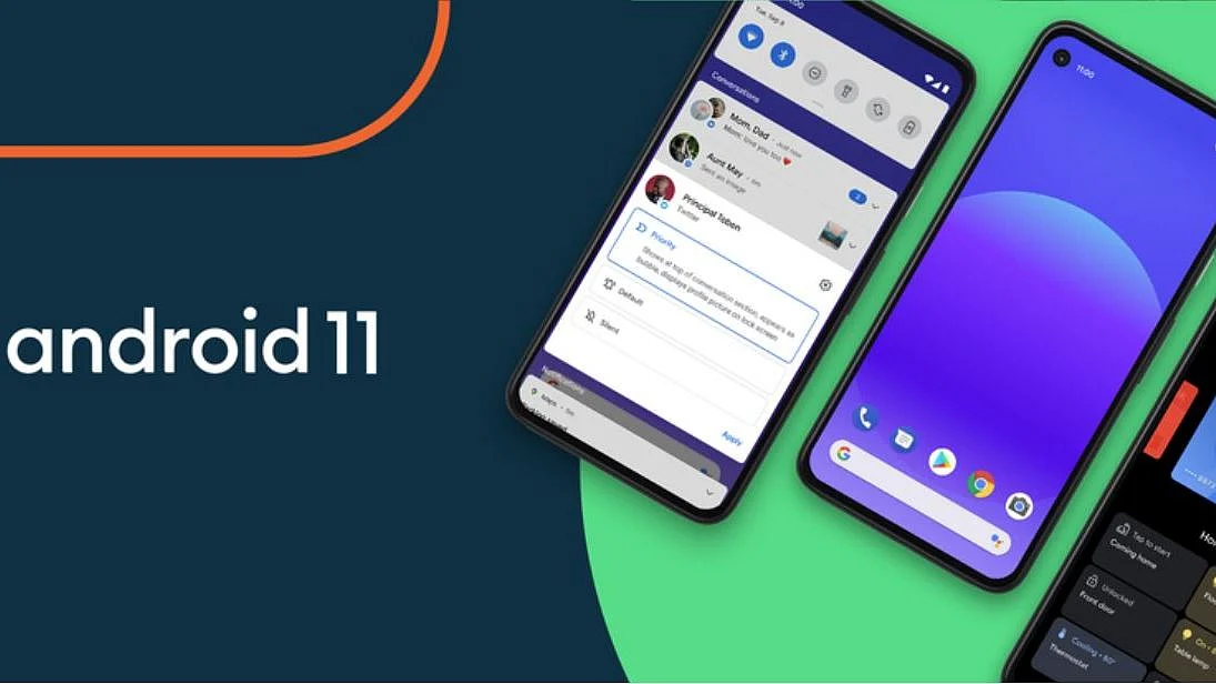 Google has officially released the latest version of Android 11.&nbsp;