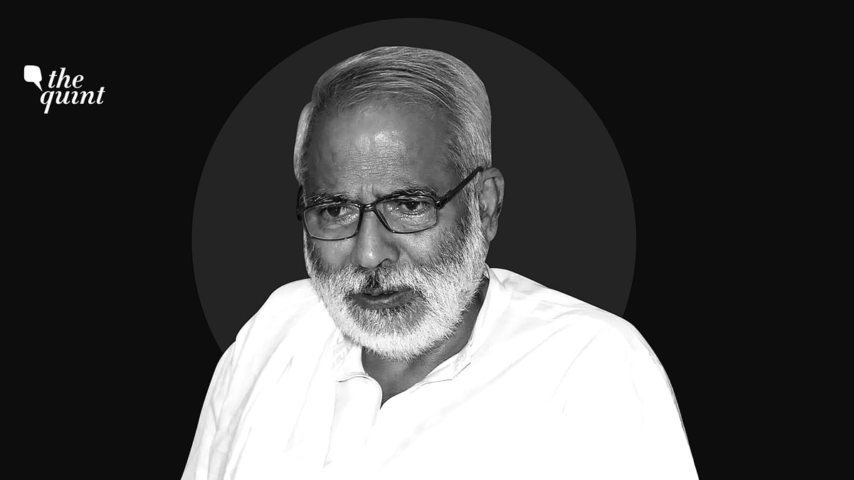 Former Rashtriya Janata Dal leader Raghuvansh Prasad Singh died of post COVID-19 complications on Sunday.