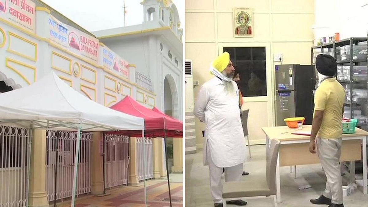 The dispensary sold low-cost medicines to 1 lakh people on its first day.