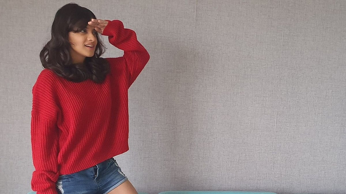 Jasleen Royal on her new single 'Sang Rahiyo'