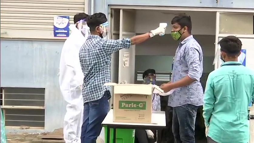 JEE Main is scheduled from 1 to 6 September.