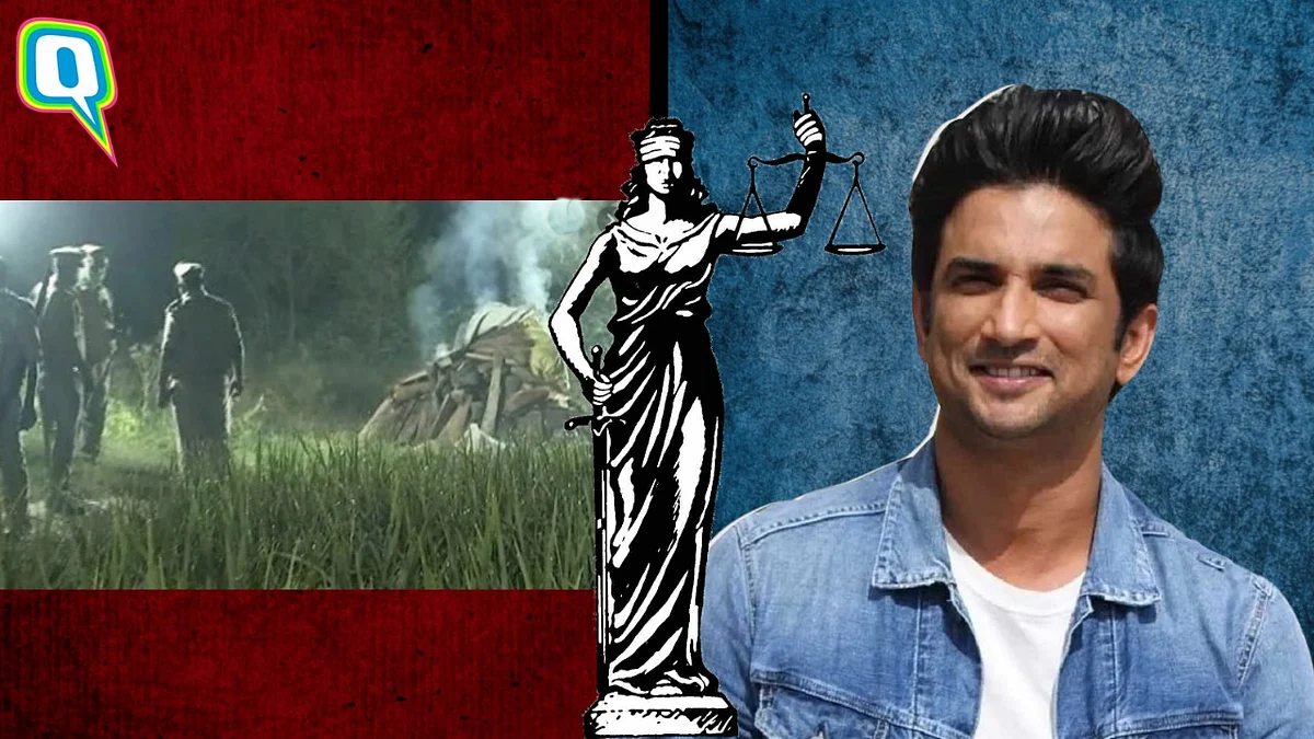 A Tale of Two Indias: Sushant vs Hathras Rape Victim's Death