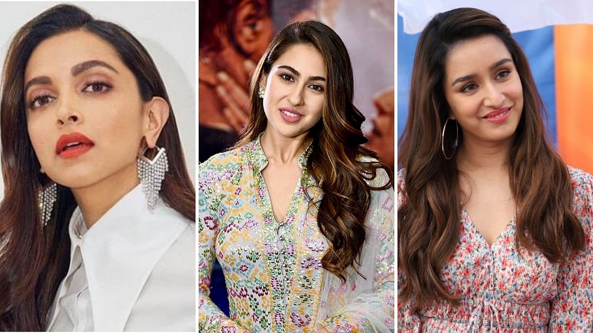 Deepika Padukone, Sara Ali Khan, Shraddha Kapoor have been summoned by NCB.