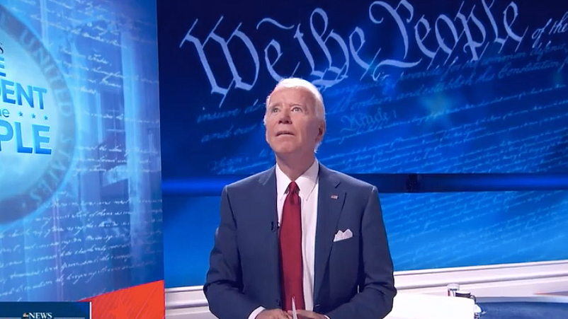On 31 August, the Trump campaign blog claimed that Joe Biden’s clean-energy plan would cause the loss of 10.3 million jobs, related to the oil and gas industry.
