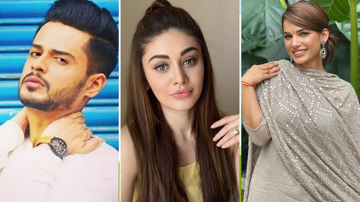 Shefali Jariwala calls out Shardul Pandit for his remark on Naina Singh.