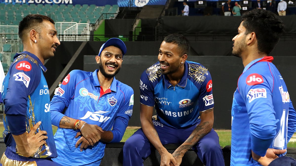 Mumbai Indians now top the IPL 2020 standings after beating Delhi Capitals by 5 wickets.