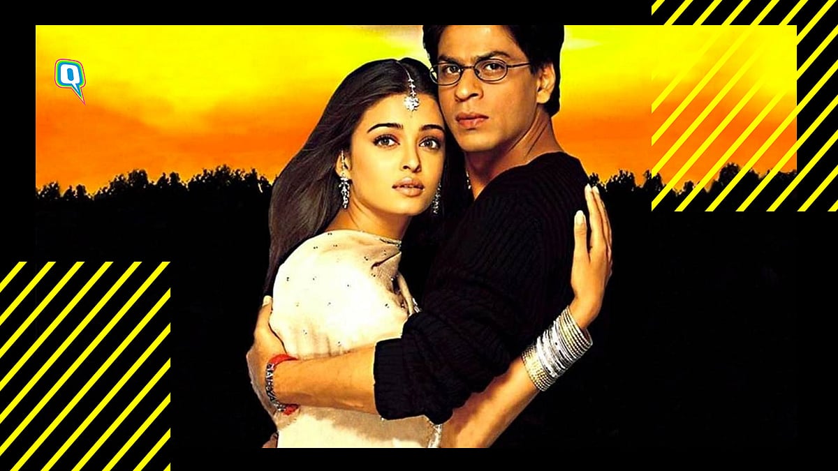 20 Years On, 10 Things About 'Mohabbatein' That Don’t Make Sense