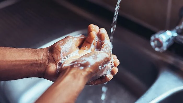 Do decision-makers place the correct level of policy prioritisation and investment commensurate given water and sanitation’s critical importance?