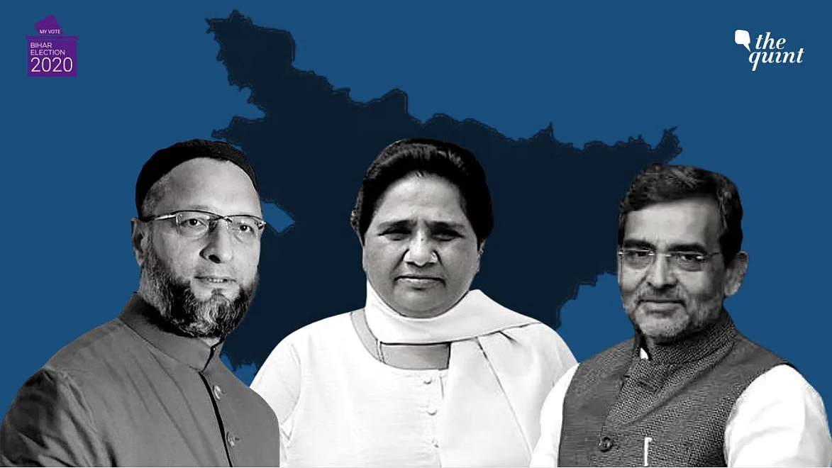 The term of the Bihar Assembly is due to expire on 29 November.