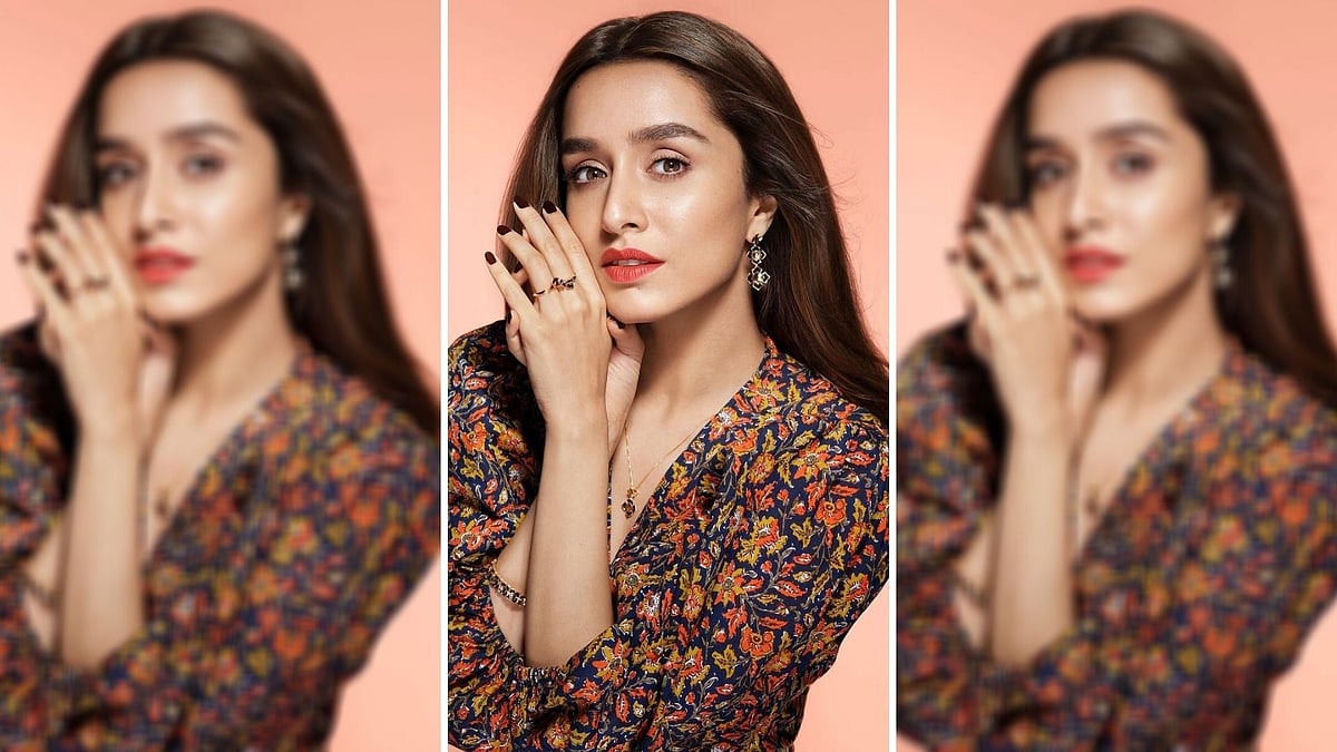 Shraddha Kapoor to play a naagin in upcoming project.
