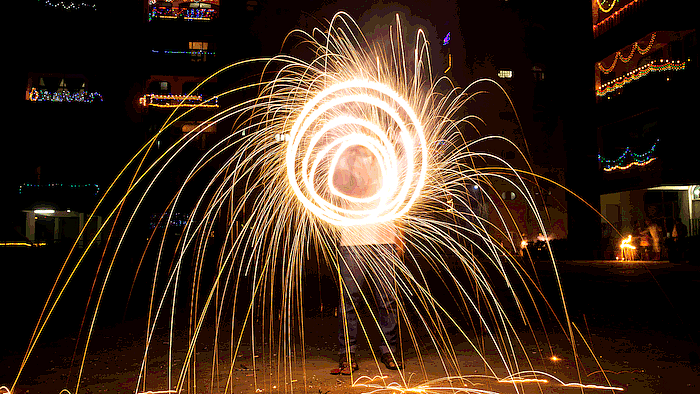 Are green crackers the answer for an air pollution-free Diwali?