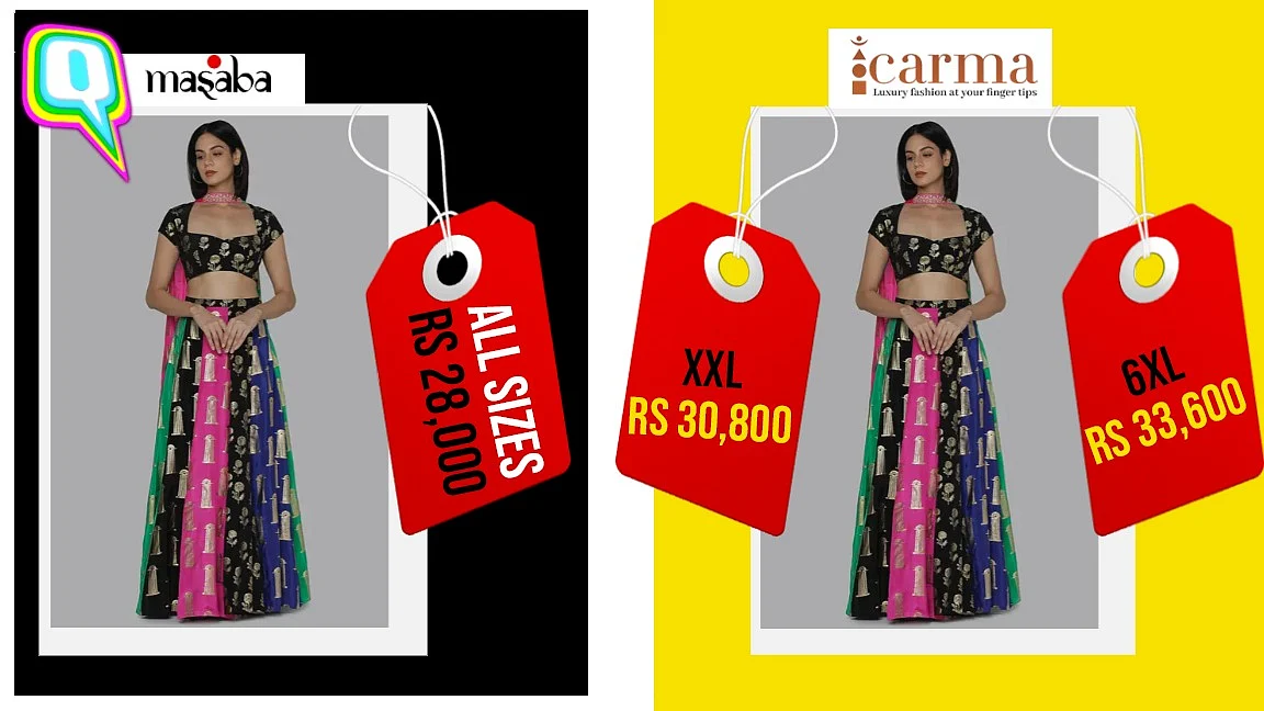 Is ‘Fat Tax’ Real? We Checked Indian Sites & Here’s What We Found