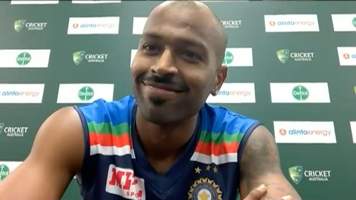 Hardik Pandya said that he was focussing and preparing himself to play purely as a batsman till he gets match-ready to bowl.