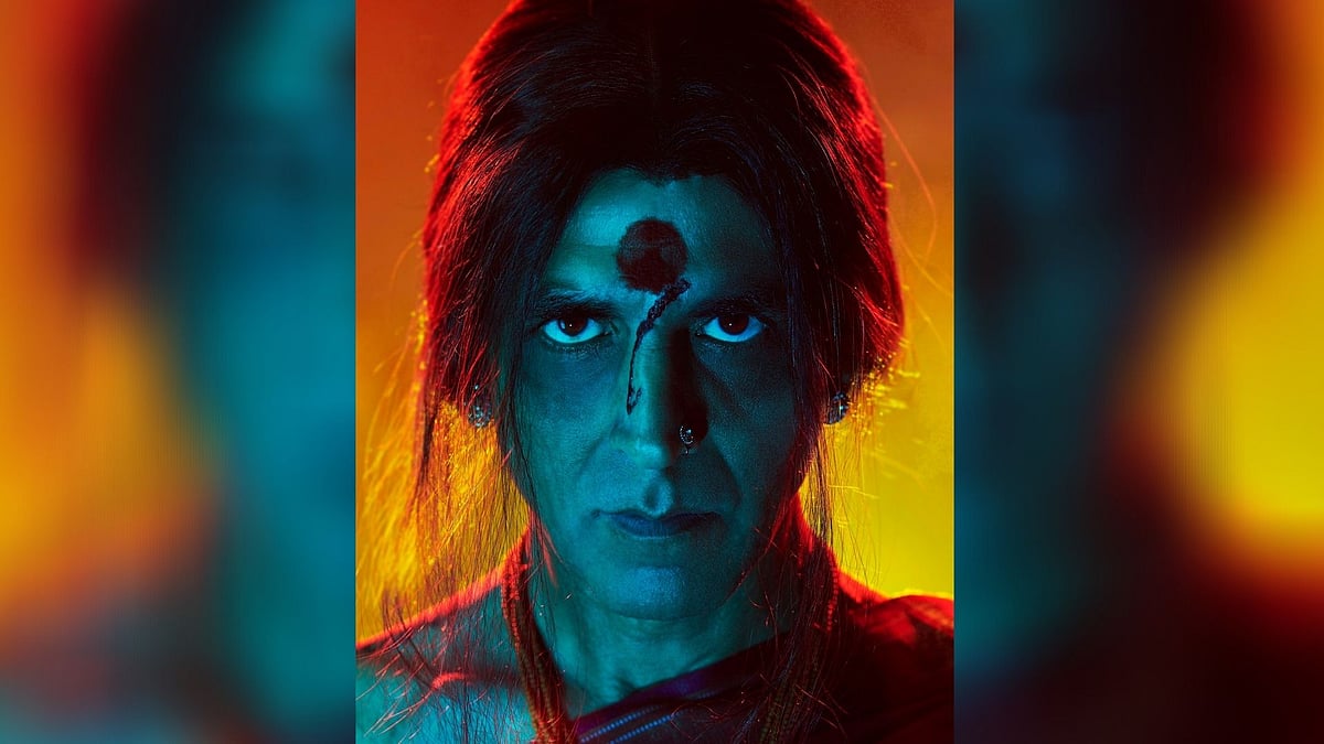 Raghava Lawrence's 'Laxmii' is Riddled With Stereotypes 