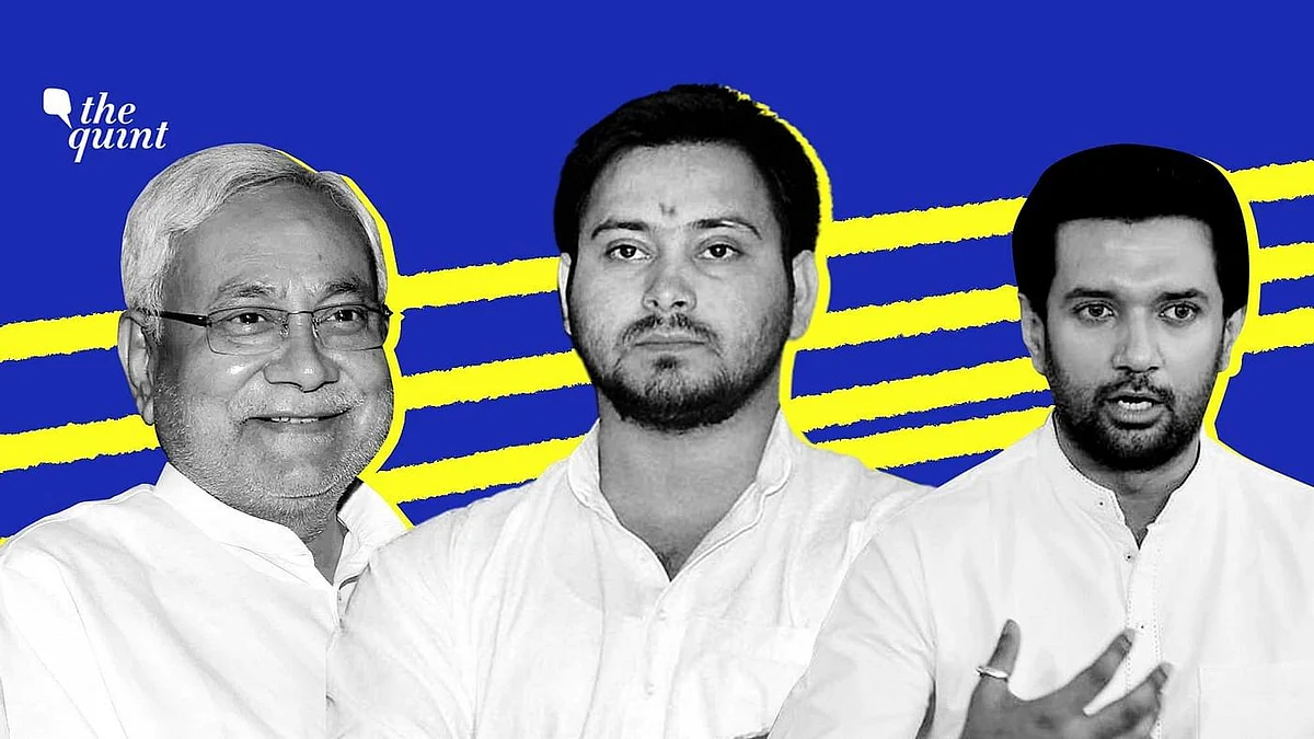 Bihar Elections Results 2020: Amitabh Tiwari LIVE on the trends.