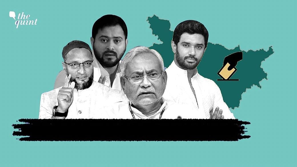 The election saw really slow counting of votes because of increased number of booths due to the pandemic