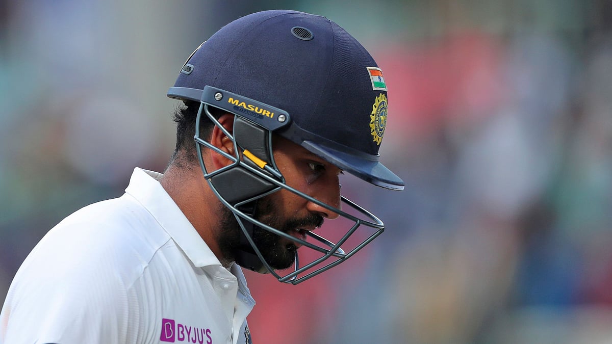 Everything that has transpired in the Rohit Sharma controversy that has seen him left out of India’s limited-overs series vs Australia.