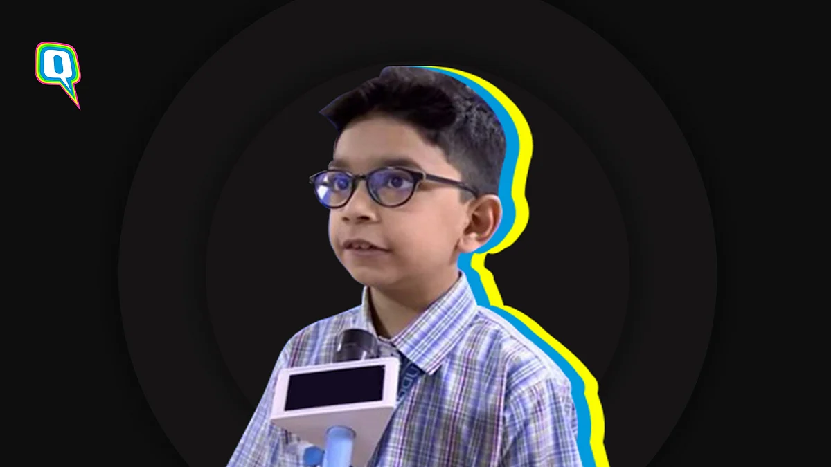 6-Year-Old Boy Declared World’s Youngest Programmer by Guinness