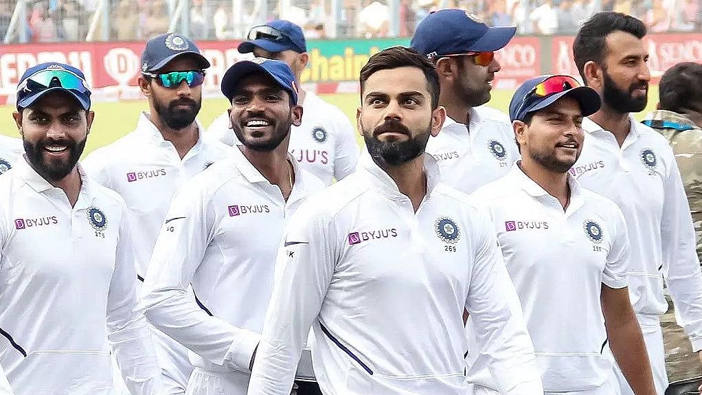 The BCCI selection committee met on Monday to pick replacements after receiving updates from medical staff