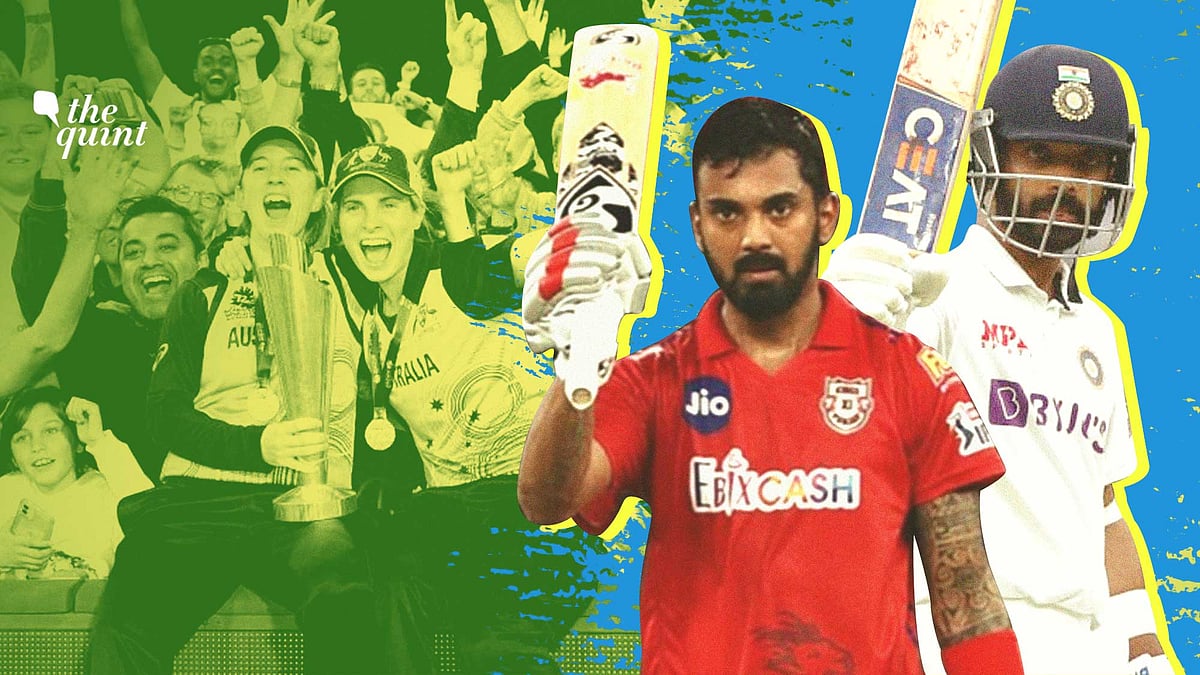 2020 was only the third time ever that the game of cricket had come to a halt globally.