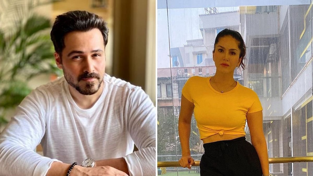 Emraan Hashmi on Bihar student naming him & Sunny Leone as parents