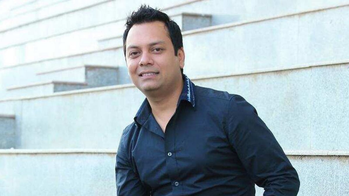 <i>Gangs of Wasseypur</i> actor and writer Zeishan Quadri.