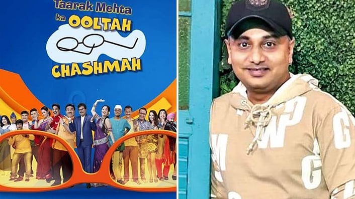 Abhishek Makwana, a writer of Tarak Mehta ka Ooltah Chashmah died by suicide.