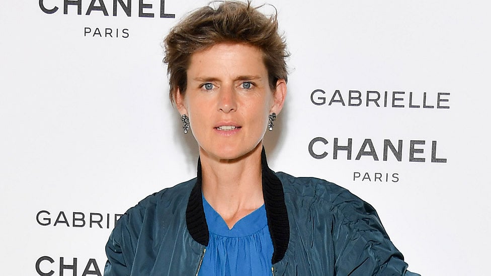 Stella Tennant passes away.