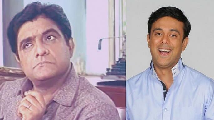 Sumeet Raghavan on 'Wagle Ki Duniya 2.0'