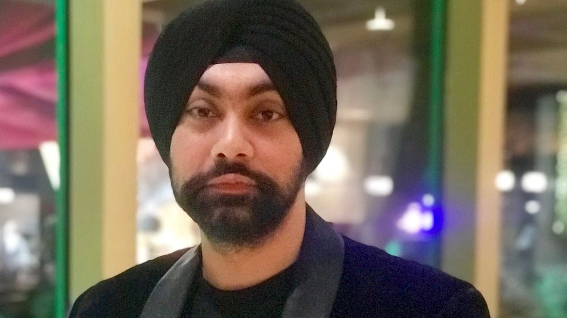 Japneet Sethi is an industry veteran