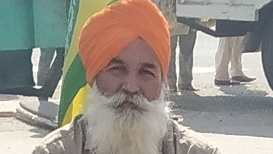  Lakhvir Singh