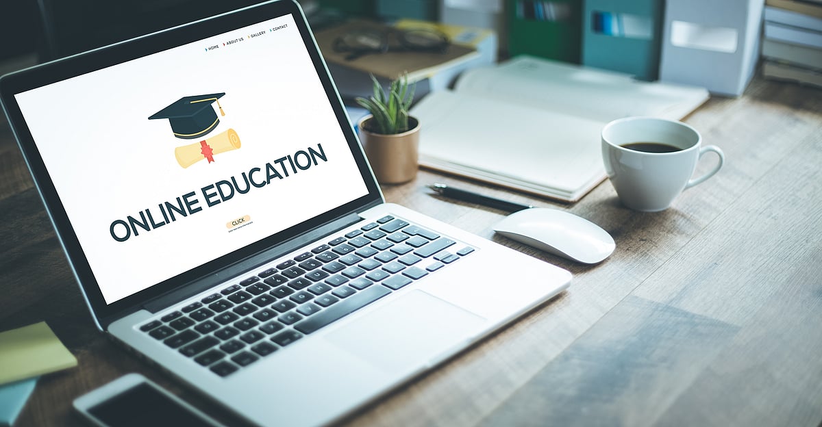 Classplus is an Ed-Tech platform that empowers teachers to become digital educators