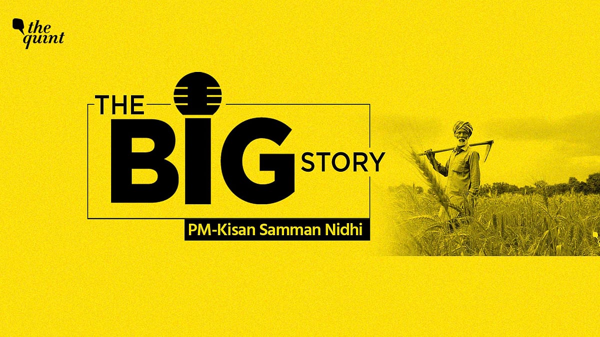 How did scamsters forge fake identities of a Bollywood actor, an ISI spy and a Hindu deity to register into the PM-Kisan Scheme to receive DBTs meant for marginal farmers?&nbsp;