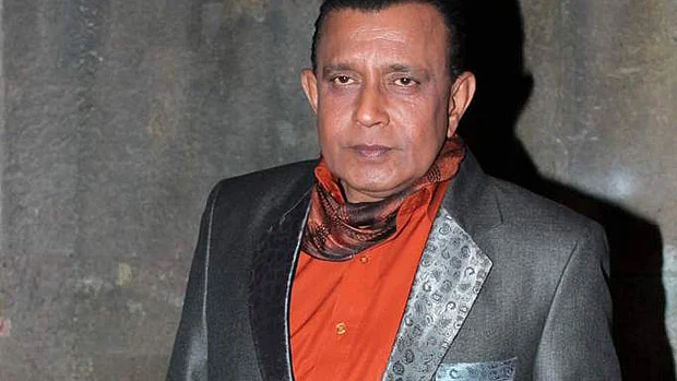 Mithun Chakraborty fell sick on the sets of The Kashmir Files.