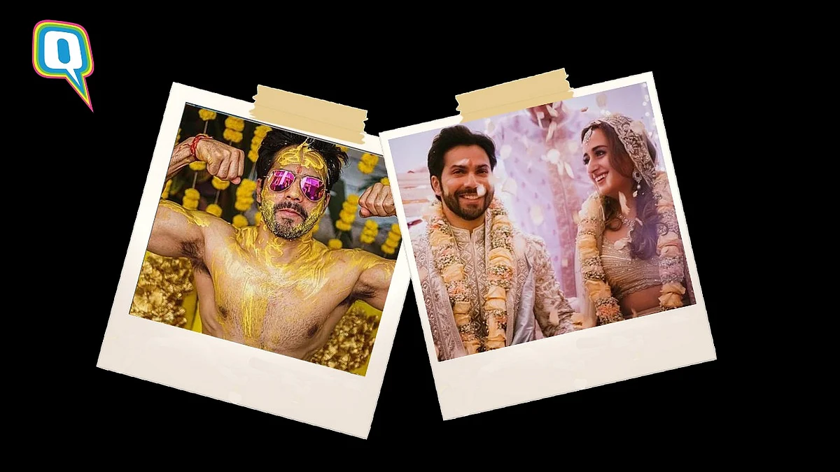 Shaadi Mubarak