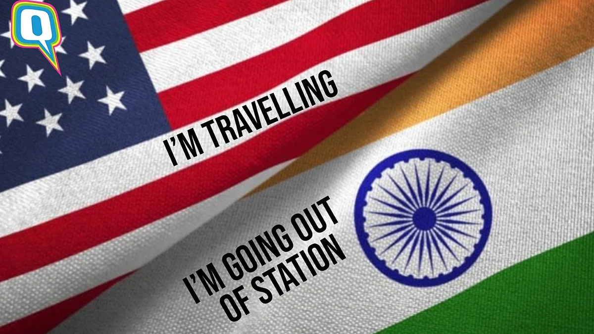 Americans vs. Indians