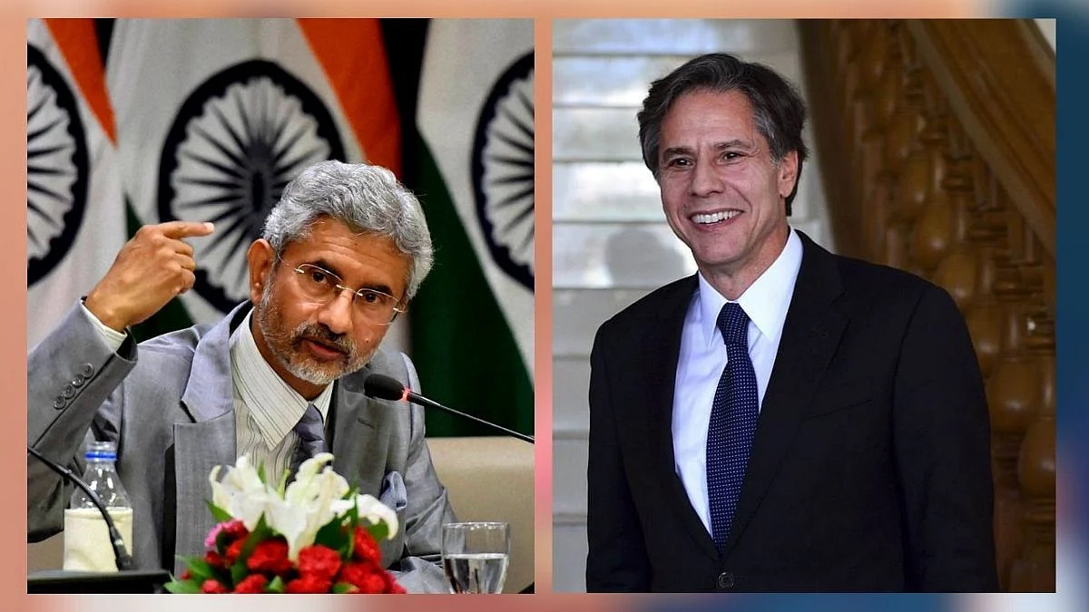 <div class="paragraphs"><p>US Secretary of State Antony Blinken will be visiting India on 27 and 28 July.</p></div>